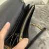 TORY BURCH 鏤空LOGO 鍊條斜背包 WOC-7