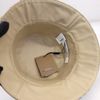 BURBERRY 經典Vintage Check格紋漁夫帽 M-4