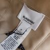 BURBERRY 經典Vintage Check格紋漁夫帽 M-2