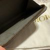 Dior Caro Scarlet 錢包-15