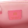 GIVENCHY G Tote 迷你垂直手提單肩斜背包 BB50R9B1GT 帆布粉紅色-3