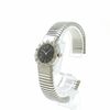 BVLGARI TUBOKAS SS 女士石英腕錶 BB232TS-2