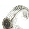 BVLGARI TUBOKAS SS 女士石英腕錶 BB232TS-6