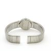 BVLGARI TUBOKAS SS 女士石英腕錶 BB232TS-7