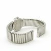 BVLGARI TUBOKAS SS 女士石英腕錶 BB232TS-8