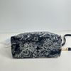 Dior Travel Nomad迪奧動物園系列手提包飯盒包-3