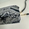 Dior Travel Nomad迪奧動物園系列手提包飯盒包-5