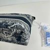 Dior Travel Nomad迪奧動物園系列手提包飯盒包-6