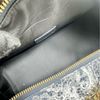 Dior Travel Nomad迪奧動物園系列手提包飯盒包-8