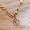 TW4052 Louis Vuitton 路易威登 心心相連 logo手鏈Fall In Love Bracelet-4