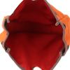 Hermes 安全氣囊 TPM 單肩包 帆布 紅色 女款 HERMES-6
