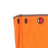 Hermes 安全氣囊 TPM 單肩包 帆布 紅色 女款 HERMES-7
