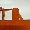Hermes 斜背包 手拿包 手機袋 手機包 肩背包 橘色-9