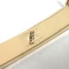 Hermes 腰帶 Jaune Poussin/Jaune Amble 黃色-9
