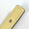 Hermes 腰帶 Jaune Poussin/Jaune Amble 黃色-11