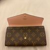 LV Sarah錢包-0
