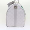 【日本直送】LOUIS VUITTON Monogram 白色 Keepall Bandouliere 50 包 M44643 LV Auth 55862S-2