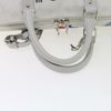 【日本直送】LOUIS VUITTON Monogram 白色 Keepall Bandouliere 50 包 M44643 LV Auth 55862S-6