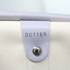 【日本直送】LOUIS VUITTON Monogram 白色 Keepall Bandouliere 50 包 M44643 LV Auth 55862S-10
