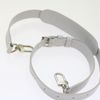 【日本直送】LOUIS VUITTON Monogram 白色 Keepall Bandouliere 50 包 M44643 LV Auth 55862S-28