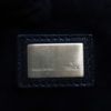 黑色 牛皮 Peeakboo 兩用包 8BN210-7
