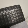 ㊣✨ Bottega Veneta ✨寶緹嘉 BV 咖啡色 牛皮 經典 編織 薄款 長夾 皮夾 錢包/二手皮夾/二手精品/保證正品🌳二手樹屋🌳-14