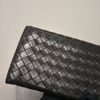 ㊣✨ Bottega Veneta ✨寶緹嘉 BV 咖啡色 牛皮 經典 編織 薄款 長夾 皮夾 錢包/二手皮夾/二手精品/保證正品🌳二手樹屋🌳-15