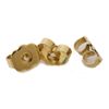 LOUIS VUITTON 金屬 Boucle D'oreille Sweet耳環-4