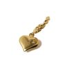 LOUIS VUITTON 金屬 Boucle D'oreille Sweet耳環-5