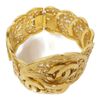 CHANEL 金屬Bangle手鐲-3