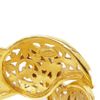 CHANEL 金屬Bangle手鐲-5