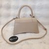 Balenciaga Hourglass 小牛皮 手提/斜背 沙漏包-1