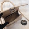 Balenciaga Hourglass 小牛皮 手提/斜背 沙漏包-2