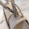Balenciaga Hourglass 小牛皮 手提/斜背 沙漏包-8