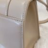 Balenciaga Hourglass 小牛皮 手提/斜背 沙漏包-10