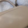 Balenciaga Hourglass 小牛皮 手提/斜背 沙漏包-16
