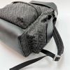 Fendi jacquard backpack-2