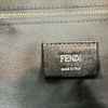 Fendi jacquard backpack-5