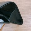 TW4099 Chanel 香奈兒大CCLogo 翻蓋卡包Cardholder Caviar黑金-7