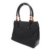 GUCCI 帆布Bamboo Hand Bag手挽袋-2