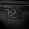 GUCCI 帆布Bamboo Hand Bag手挽袋-5