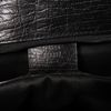 GUCCI 帆布Bamboo Hand Bag手挽袋-6