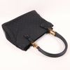 GUCCI 帆布Bamboo Hand Bag手挽袋-7