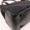 GUCCI 帆布Bamboo Hand Bag手挽袋-10