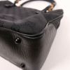 GUCCI 帆布Bamboo Hand Bag手挽袋-11