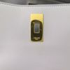 CELINE 牛皮皮革Bucket 16金扣手挽肩背兩用袋-10