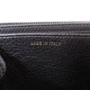 CHANEL 牛皮皮革Boy Chanel Wallet On Chain金扣鏈帶肩背袋-7