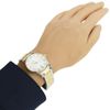 Tiffany Atlas Dome 手錶不鏽鋼 Z1800.68.15A21A00A 自動男士手錶 TIFFANY&Co.大修-1
