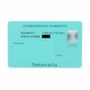 Tiffany Atlas Dome 手錶不鏽鋼 Z1800.68.15A21A00A 自動男士手錶 TIFFANY&Co.大修-9