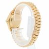 勞力士 Datejust Oyster Perpetual 腕錶 18K 69178 自動上鍊女款 ROLEX N 系列 1991 型號 10P 鑽石 已修-4